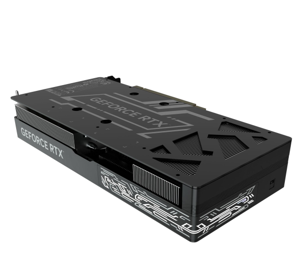 KFA2 GeForce RTX 5070 1-Click OC 12GB GDDR7 DLSS4 - 1327402 - zdjęcie 7